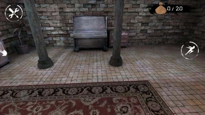 恐怖之眼正版(1)