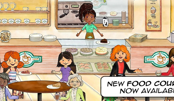 娃娃屋Plus国际服版图3