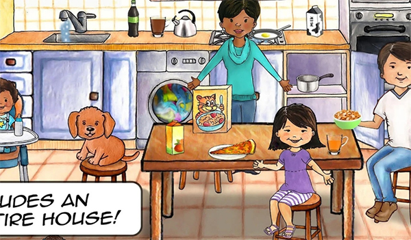 娃娃屋Plus国际服版图4