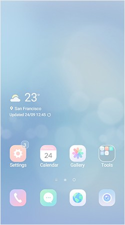 三星主题商店图5