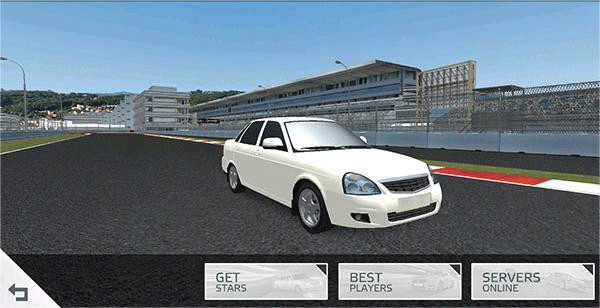 航程4中文版图2