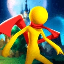 戰(zhàn)地火柴人