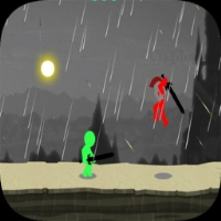 火柴人戰(zhàn)斗吧