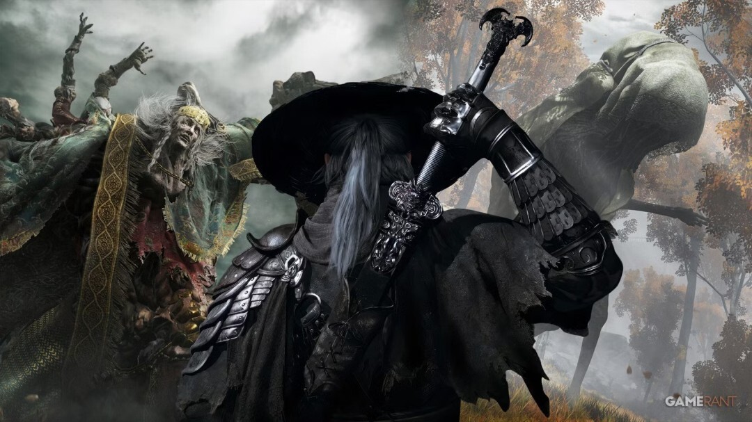 《影之刃零》多结局机制揭秘若跳过所有支线将触发坏结局