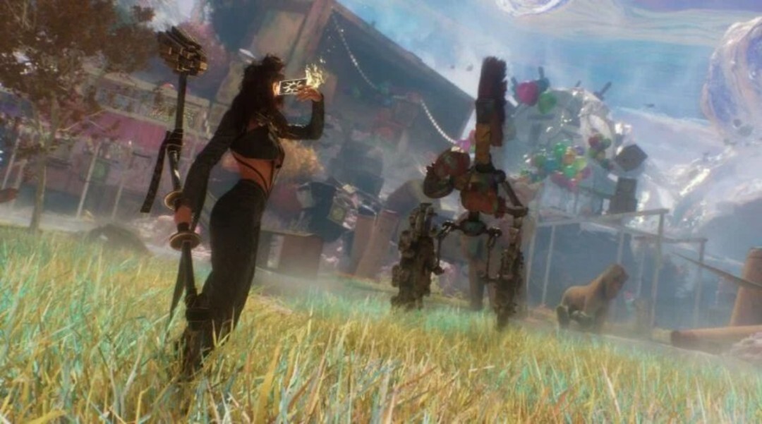 《33号远征队》主创团队信心满满地表示：从理论层面而言，游戏能够实现全程无伤通关