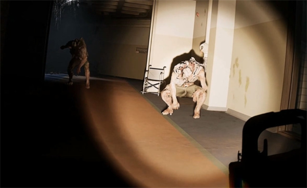 《絕地求生：黑色任務》首輪Alpha封測體驗分享