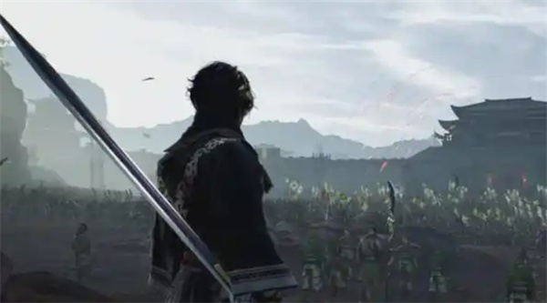 《燕云十六声》不见山卧星岩万事知系列之二指南