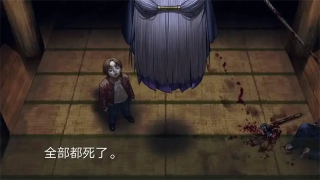 人狼村之谜安卓汉化版(3)