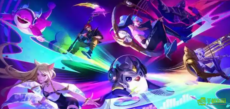 金铲铲之战暮光试炼赵信阵容搭配全攻略