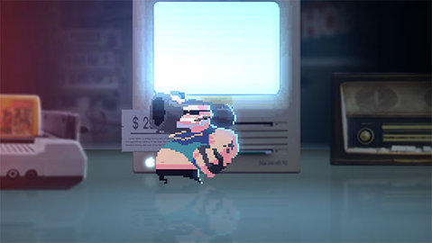 小小枪次元危机图4