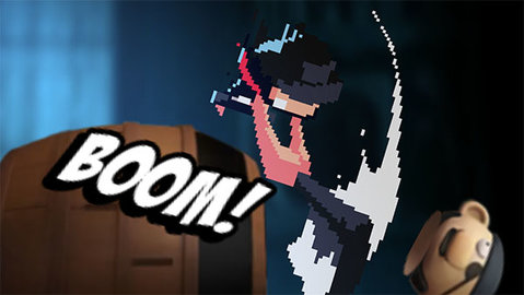 小小枪次元危机图3