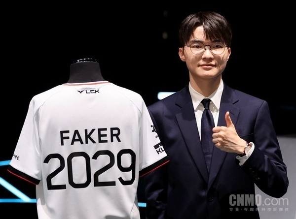 Faker回应马斯克的AI挑战：我们会赢得这场比赛，但AI最终会获胜