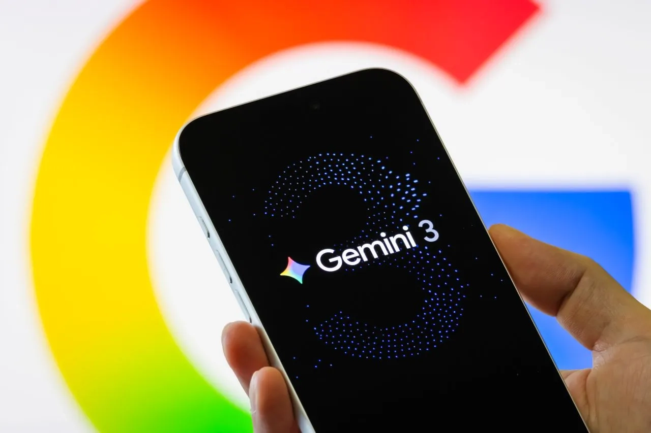 谷歌推出了专门面向企业用户的Gemini3闪存产品