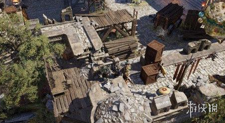 《神界原罪2》利用sl机制刷取箱子的实用技巧