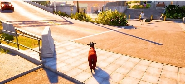 goatsimulator3手機(jī)版