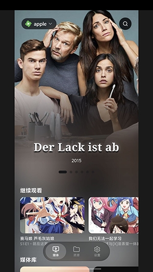 卡皮巴拉播放器安装图4