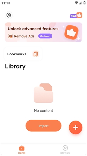 lPlayer安卓版图1