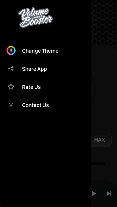 volumebooster音量增强器手机安卓版