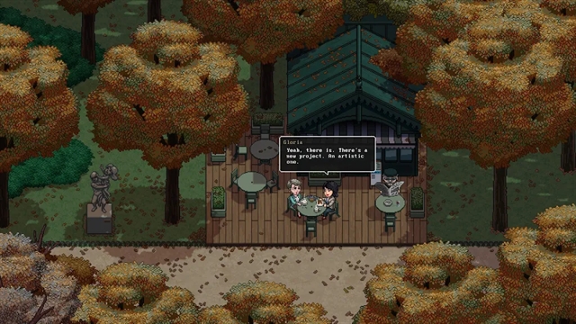 心之蜃游戏安卓版图4