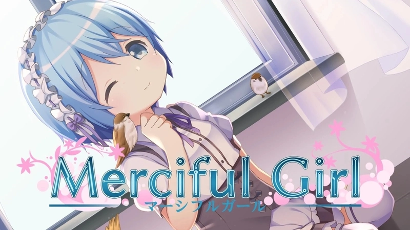 慈悲之少女漢化版