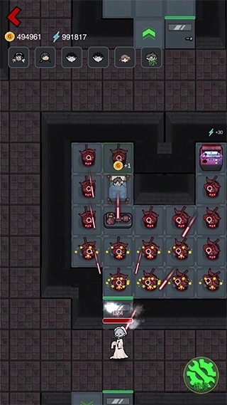 幽靈公寓手機版