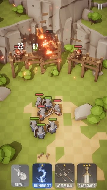 魔法突襲安裝-截圖5