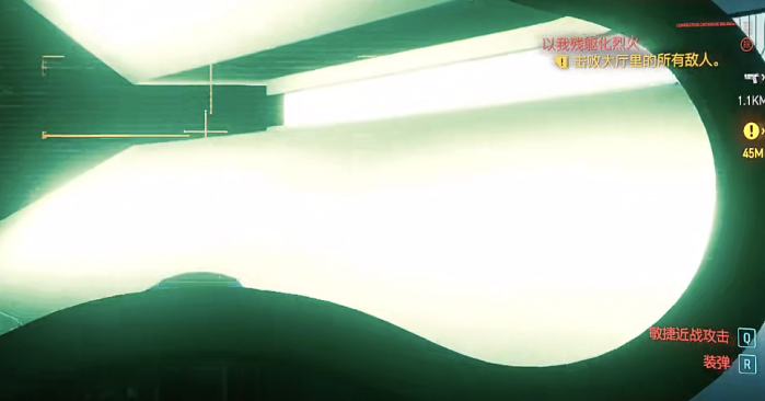 赛博朋克2077的隐藏结局有哪些赛博朋克2077隐藏结局汇总