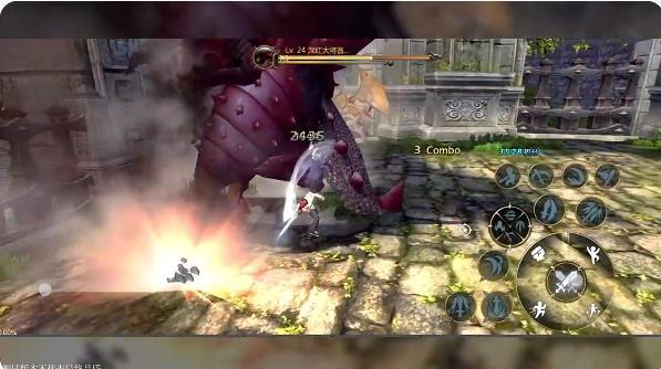 龙之谷世界职业选择指南新手如何挑选合适职业