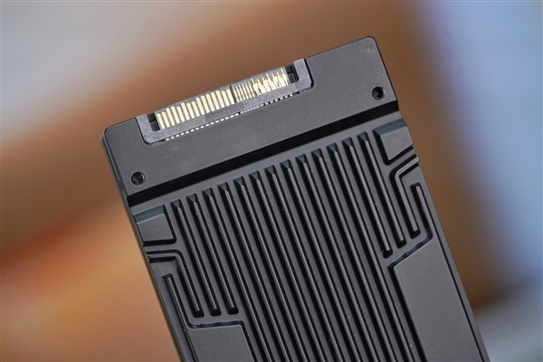 历经14载等待！WindowsServer2025终于实现NVMeSSD的原生支持