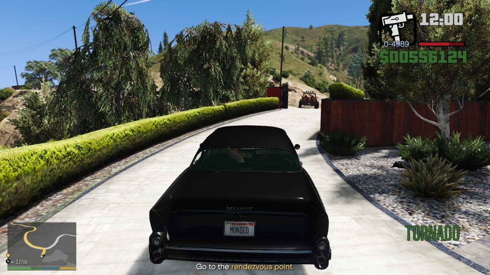 《GTA5》圣安地列斯区域有哪些可参与的活动？侠盗飞车5圣安地列斯玩法技巧分享