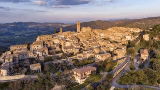 意大利某小镇人口仅966人政府推出定居奖励政策：最高可获2万欧元