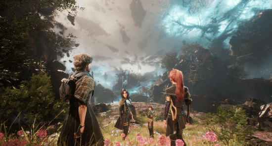 Steam冬季特卖TGA获奖游戏精选：《光与影：33号远征队》《空洞骑士：丝之歌》均创历史最低价！