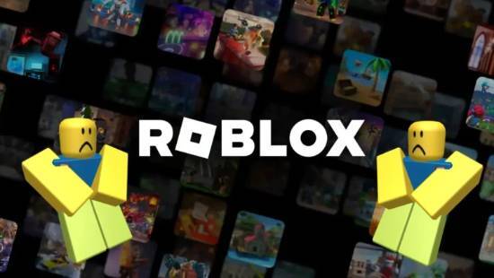 国民级游戏《Roblox》突发大规模宕机全球数百万玩家暂时无法登录游玩