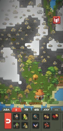 上帝模拟器内购版(2)