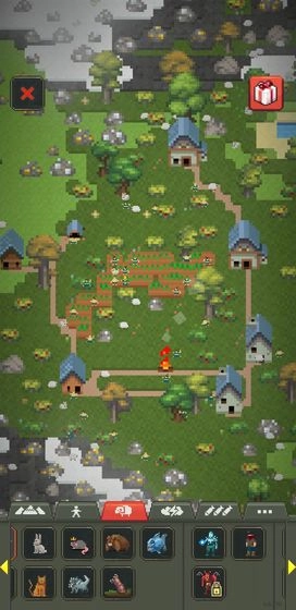 上帝模拟器内购版(1)