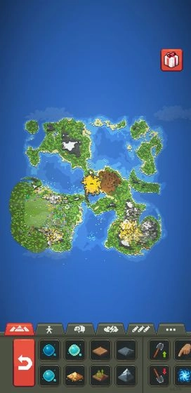 上帝模拟器内购版(3)