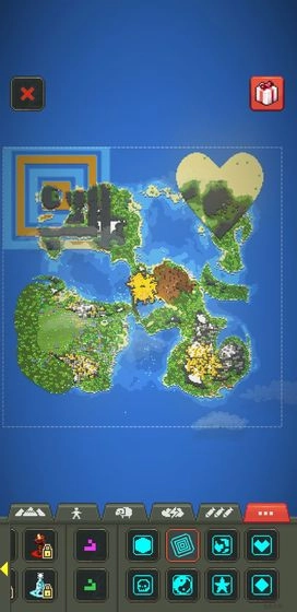 上帝模拟器内购版(4)