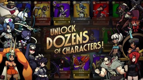 骷髅女孩菜单版(1)