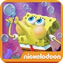 海绵宝宝泡泡派对