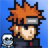 像素火影須佐佐助版