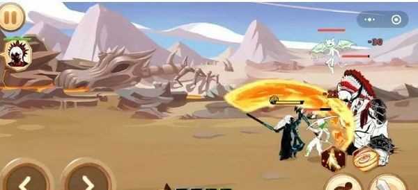 像素火影luogai最新版图3