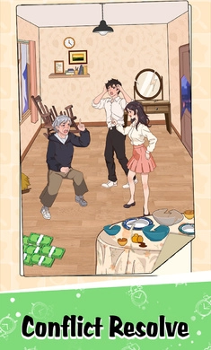 煩人的燒腦-截圖1