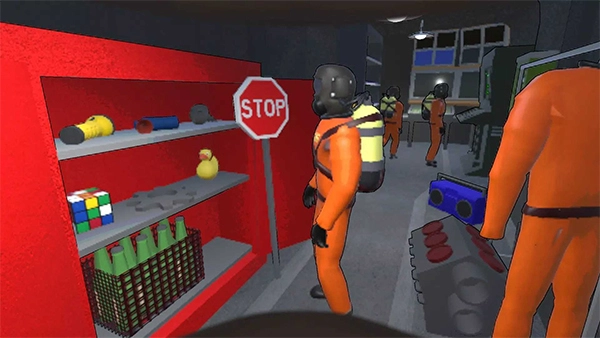 致命公司中文版-截圖3