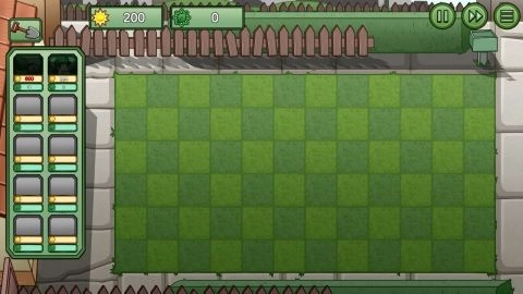 宅宅萝卜bw版图3