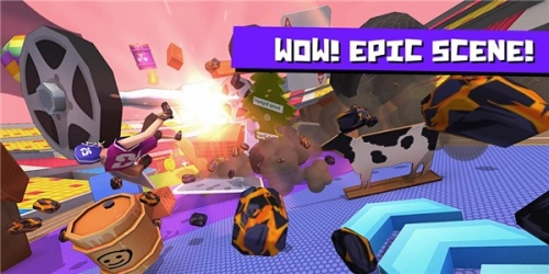 橄欖球大沖鋒2-截圖3