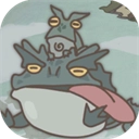 轉(zhuǎn)生成為野蠻人免廣告