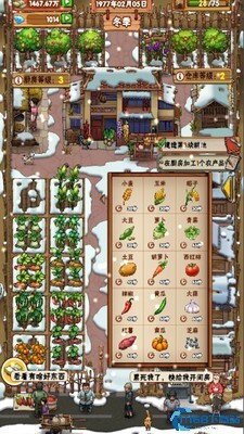 疯狂农场小镇(2)