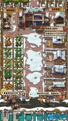 疯狂农场小镇(3)