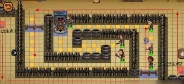 特工老爹末日来袭安卓版(1)