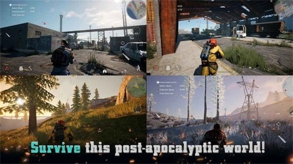 projectZ正版-截圖2